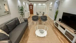 The Tides-1 bedroom apartment Ground Floor