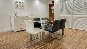 The Tides-1 bedroom apartment Ground Floor