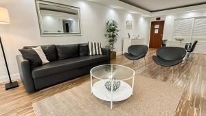 The Tides-1 bedroom apartment Ground Floor