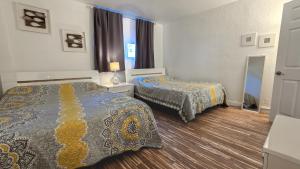 The Tides-1 bedroom apartment Ground Floor