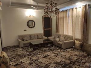 The Landing Nest - Villa