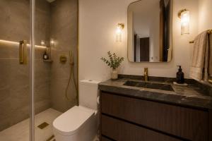 The Signature Luxury Penthouse 5 estrellas