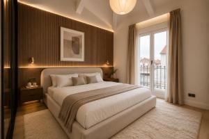 The Signature Luxury Penthouse 5 estrellas