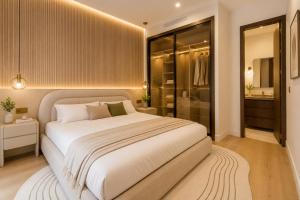 The Signature Luxury Penthouse 5 estrellas