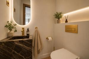 The Signature Luxury Penthouse 5 estrellas