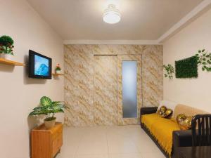 Shore 1 tower D Pasay City