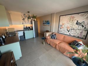 Suite Mickey