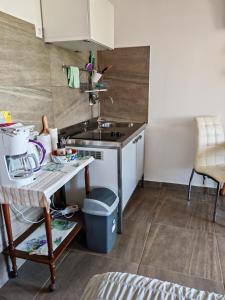 Apartment with parking