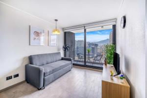 The Place Apartment 1BR and Wifi