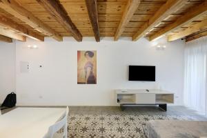 Appartamento Ai Crocioni P1