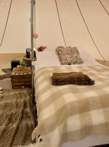 Rampestreken Glamping