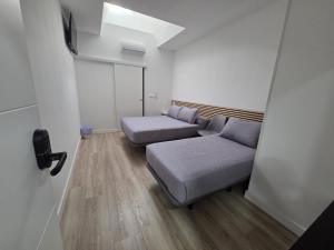Hostal NV Palacio Congresos