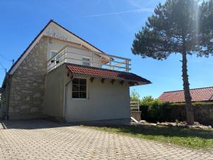 Csendes Panoráma Apartman
