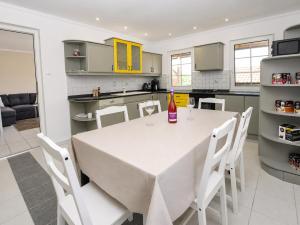Csendes Panoráma Apartman