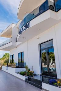 Vila 2M