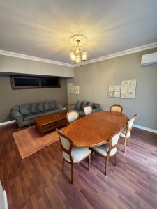 Verula City Apartments