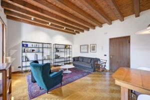 Appartamento Interno Gavi