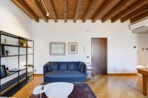 Appartamento Interno Gavi