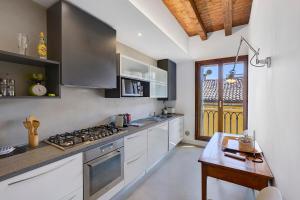 Appartamento Interno Gavi