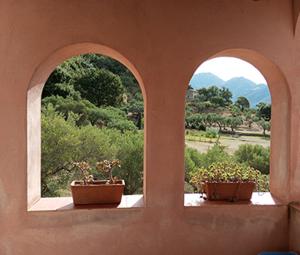 Villaggio rurale San Martino