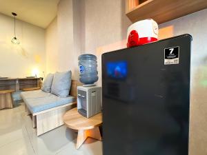 Apt Oak Signature Living & Modern by Ls