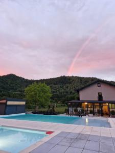 Transalpina Retreat