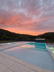 Transalpina Retreat