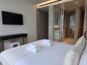 Savoy Residence Monumentalis VA by LM&AC Signature