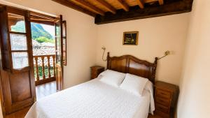 Casa asturiana en Llanes - El Mayon del Cuetu Meré