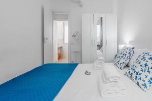 Le Finestre Sul Borgo 1