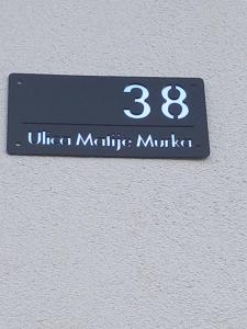 Apartment Zorec