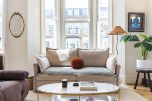 GuestReady - Charming Flat in Fulham, London
