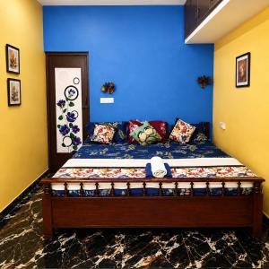 La Baie Homestay