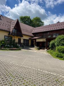 Domek Koniec Świata