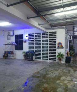 A K Homestay - SP Heights