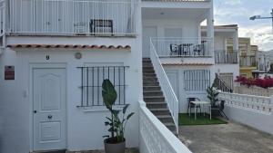 Siesta 9 Apartamento en Bungalow-1ª Línea Oropesa