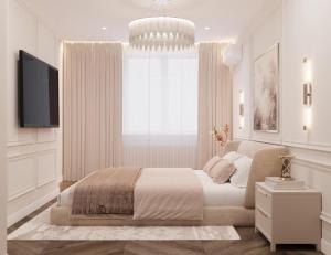 Lutsk Elegance Apartment