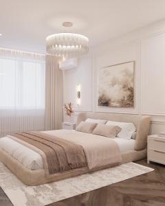 Lutsk Elegance Apartment
