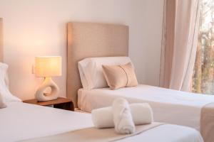 Banus Palm Garden - Stylish Stay & Prime Location