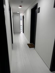 Moderno Apartamento de Lujo en Parque 93 - Gym - Rooftop