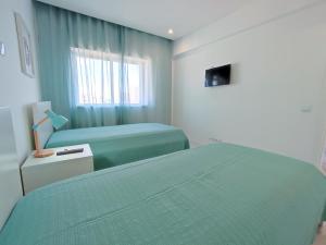 Solmonte Blue Rocha