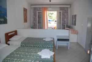 Marylin Corfu Greece