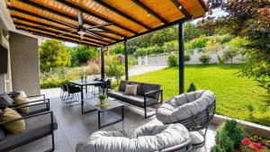 Sountou home