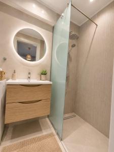 City Calm House