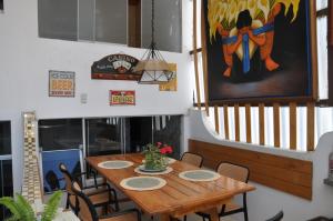 Hatuchay Inka Apart Hotel