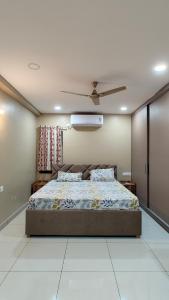 4BHK Penthouse in Kakatiya hills Nizampet