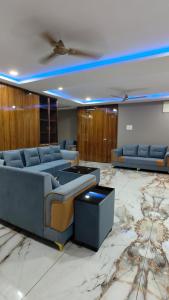 4BHK Penthouse in Kakatiya hills Nizampet