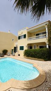 Villa Lote 10, Paraiso Da luz - T3 - Ref AL-P222