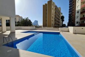 Apartamento Arenal Suites 2- Costa CarpeDiem