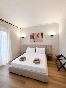 Cucù Sea Apartment